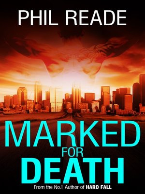cover image of Marked for Death
